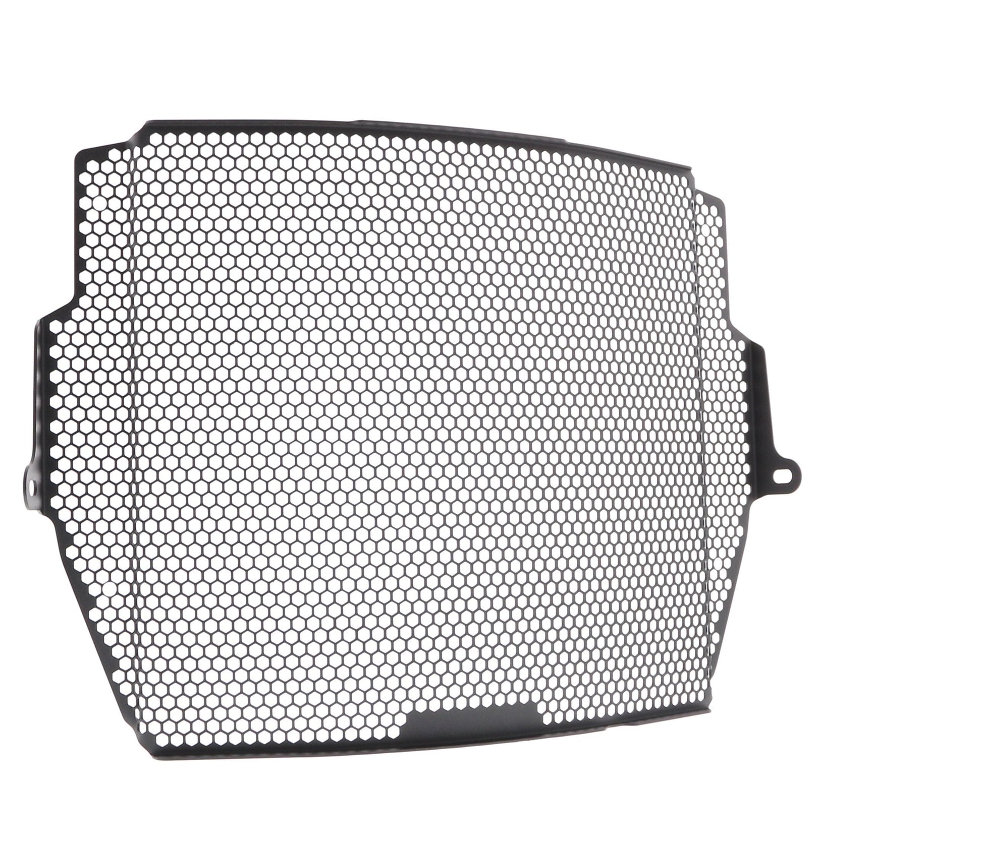 Evotech Radiatorcover - Triumph Street Triple RS (2017-2019)