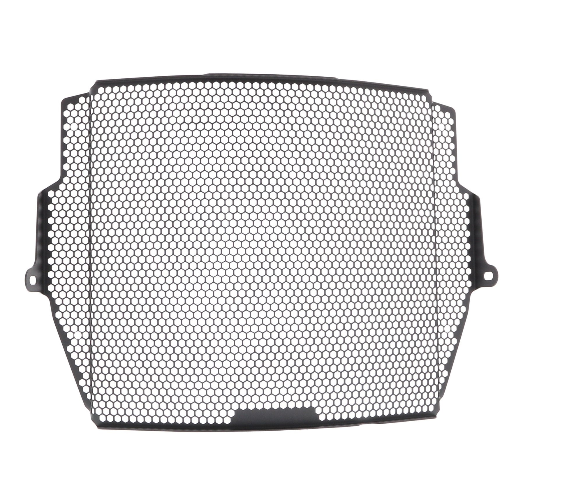 Evotech Radiatorcover - Triumph Street Triple R (2017-2019)
