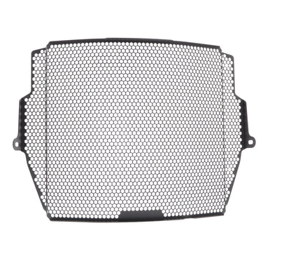 Evotech Radiatorcover - Triumph Street Triple RS (2017-2019)