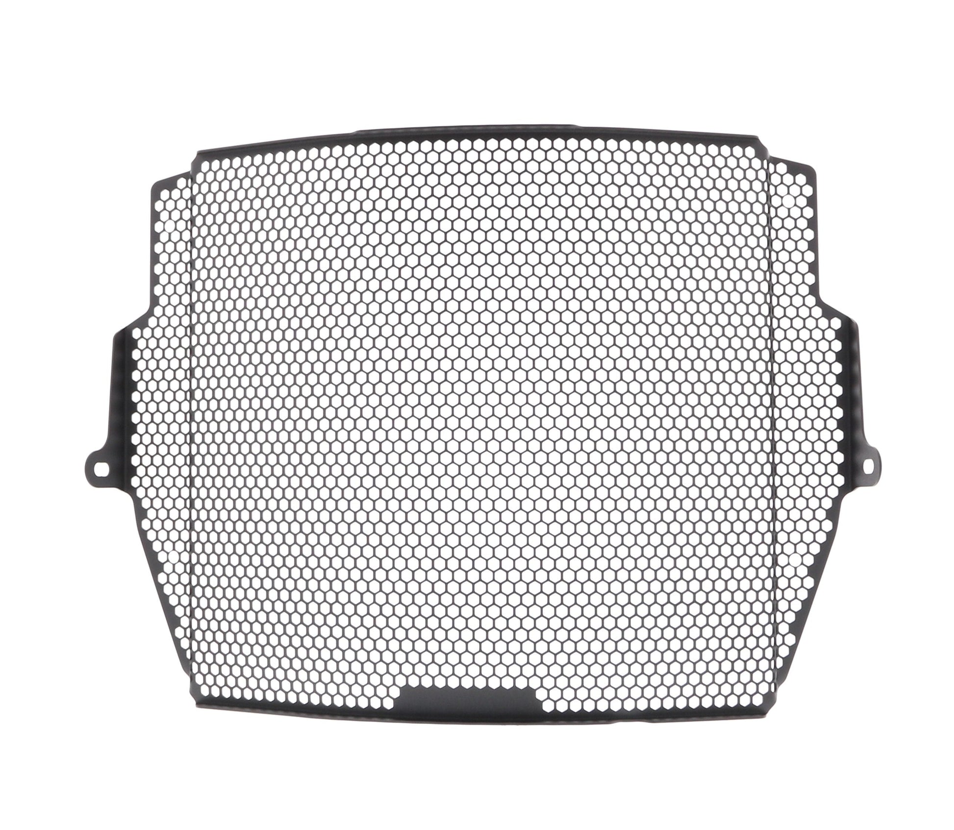 Evotech Radiatorcover - Triumph Street Triple R (2017-2019)