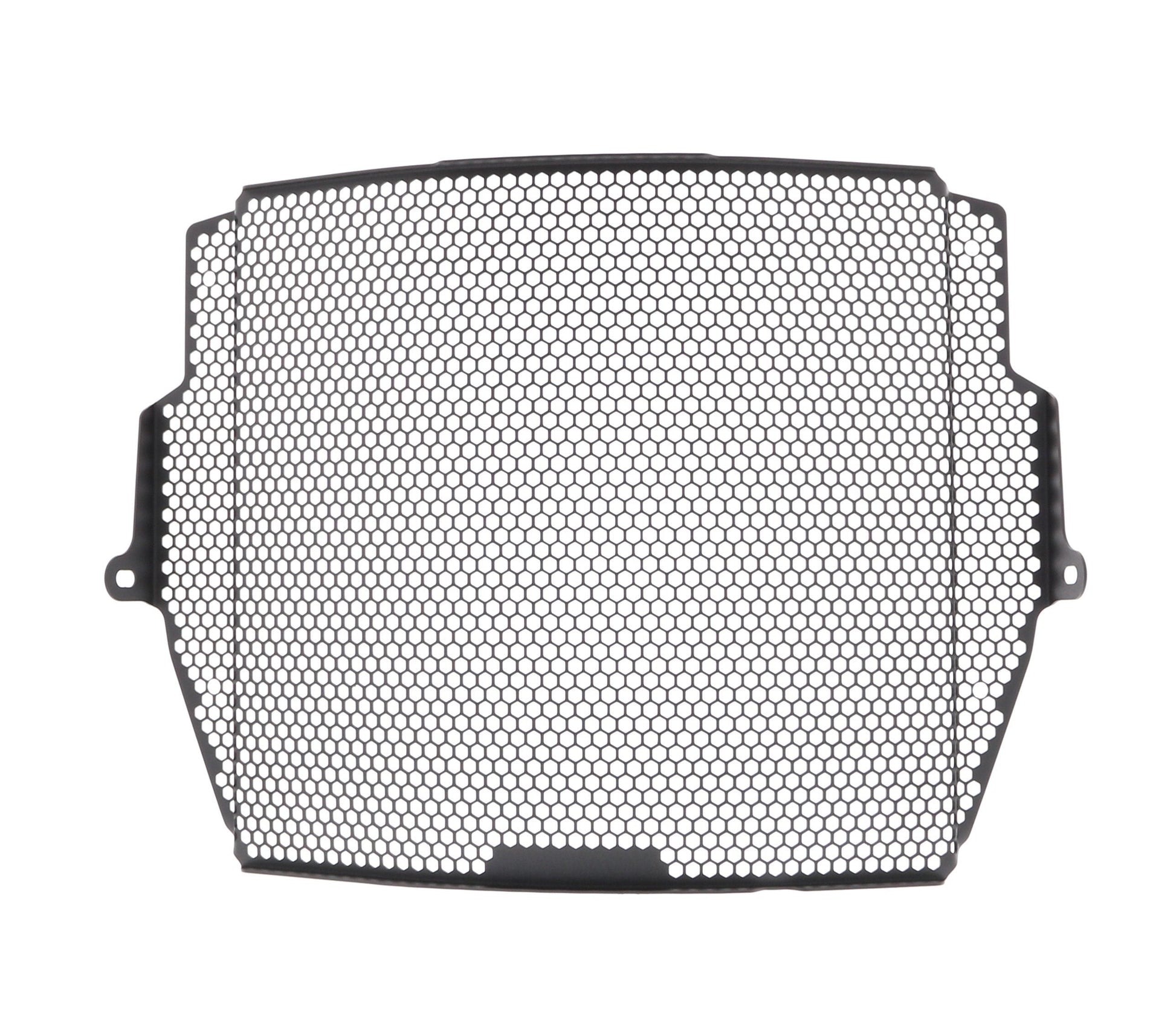 Evotech Radiatorcover - Triumph Street Triple S (2017-2019)