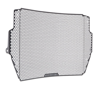 Evotech Radiatorcover - Triumph Street Triple R (2017-2019)