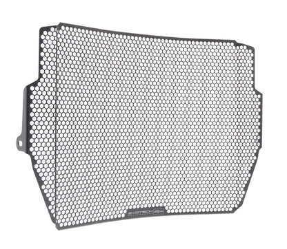 Evotech Radiatorcover - Triumph Street Triple S (2017-2019)