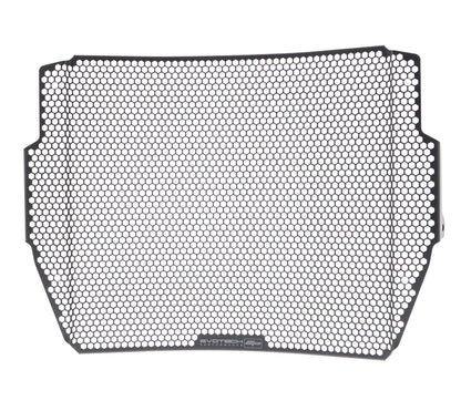 Evotech Radiatorcover - Triumph Street Triple S (2017-2019)