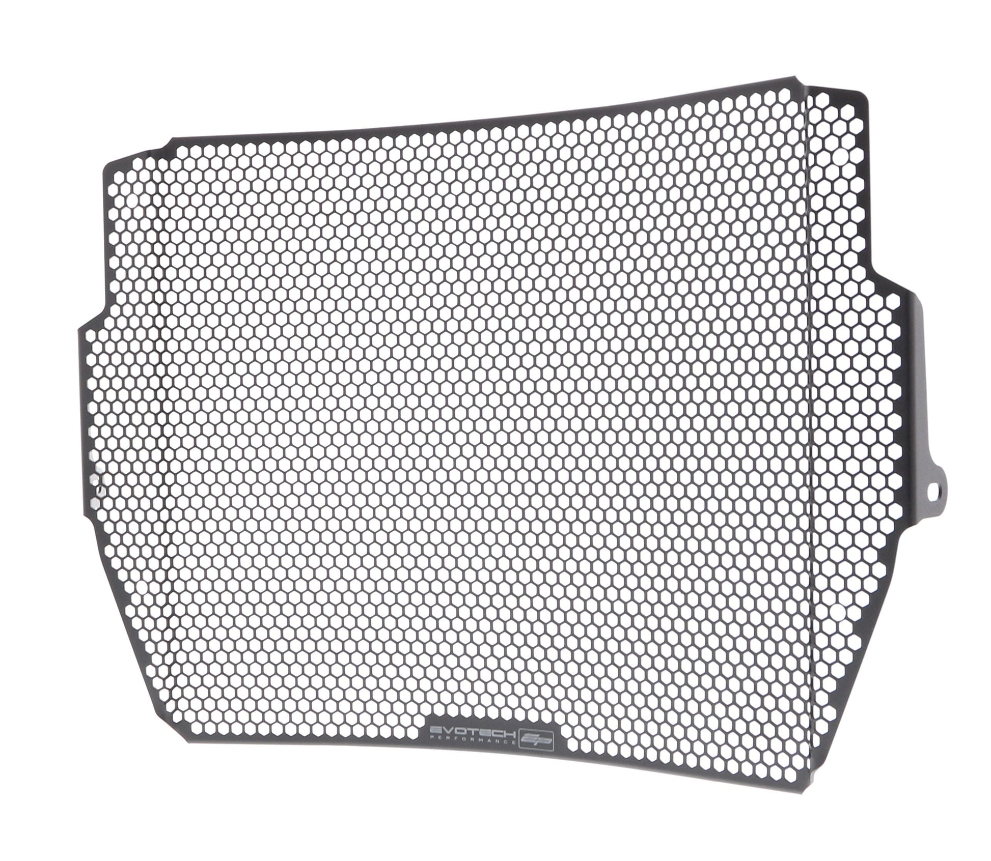 Evotech Radiatorcover - Triumph Street Triple R (2017-2019)