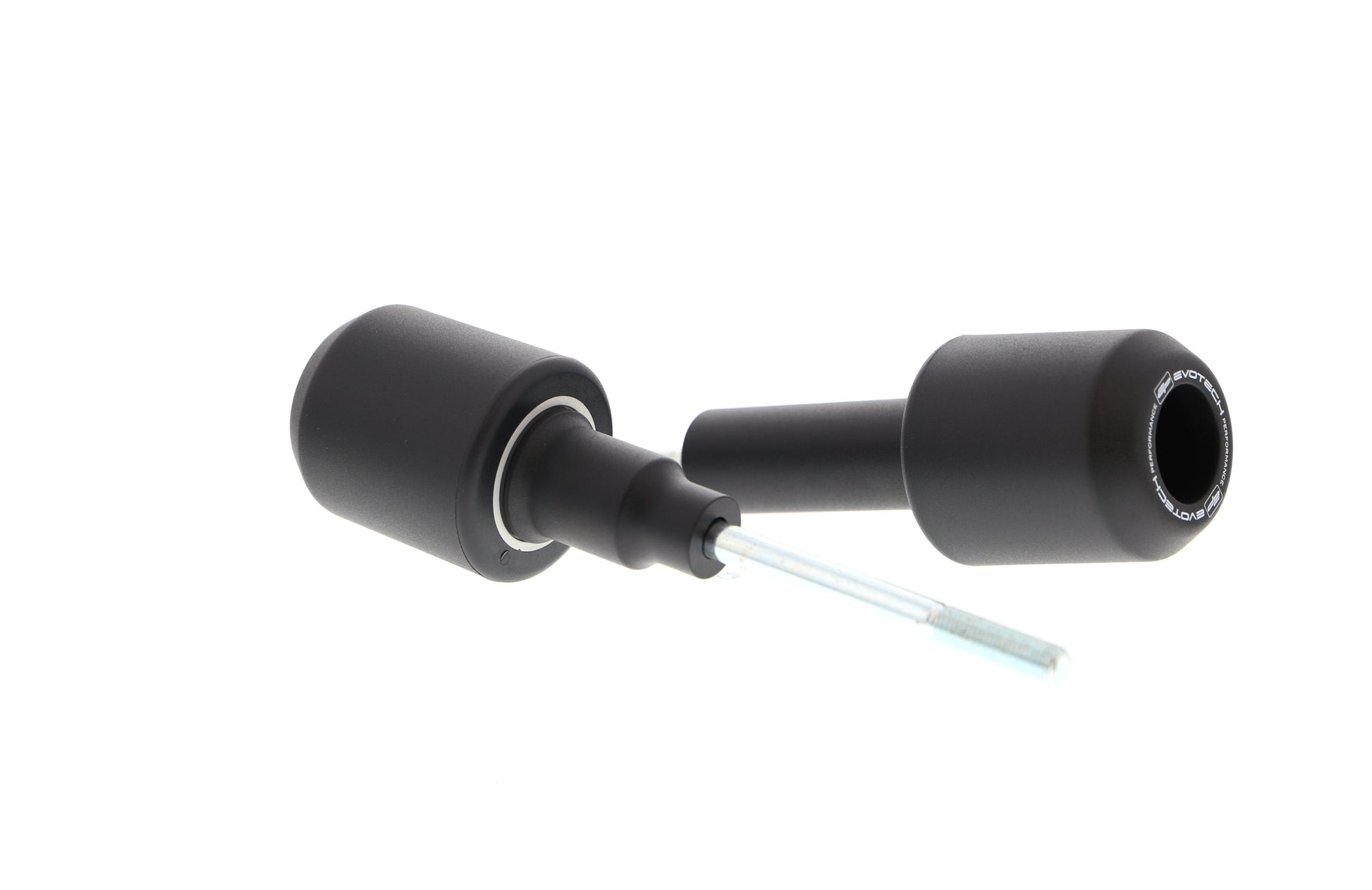 Evotech Triumph Street Triple RX Valblokken set 2015 - 2016