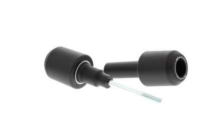 Evotech Triumph Street Triple RX Valblokken set 2015 - 2016