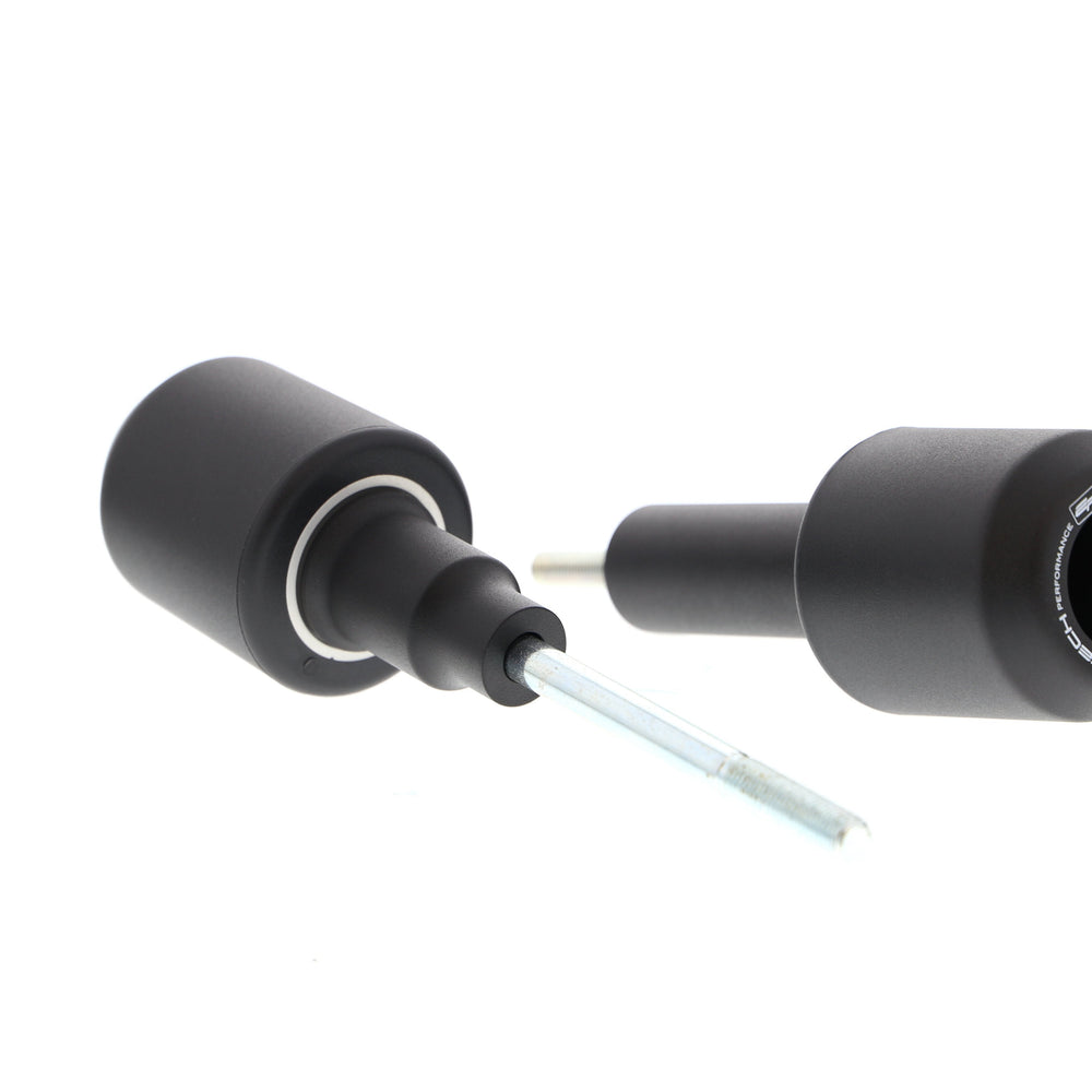 
                  
                    Evotech Triumph Street Triple R Crash Bobbins (2020-2022)
                  
                