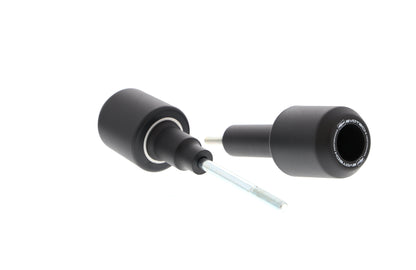 Evotech Triumph Street Triple RX Valblokken set 2015 - 2016