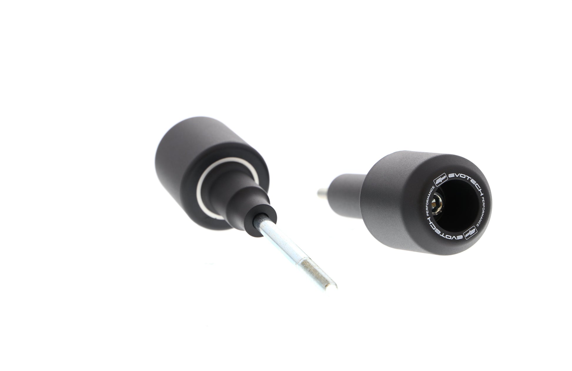 Evotech Triumph Street Triple RX Valblokken set 2015 - 2016