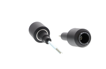 Evotech Triumph Street Triple RX Valblokken set 2015 - 2016