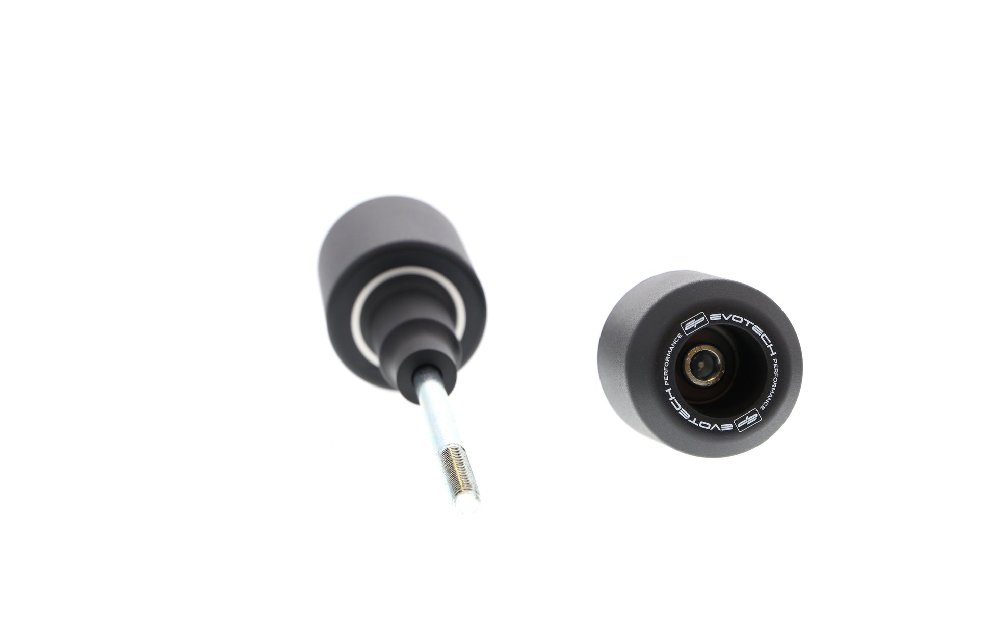 Evotech Triumph Street Triple RX Valblokken set 2015 - 2016