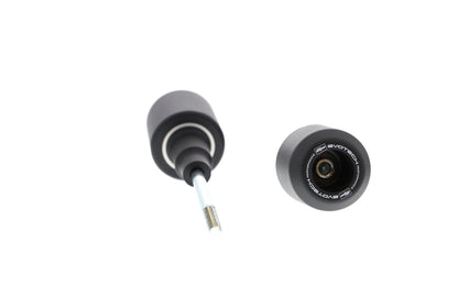 Evotech Triumph Street Triple RX Valblokken set 2015 - 2016
