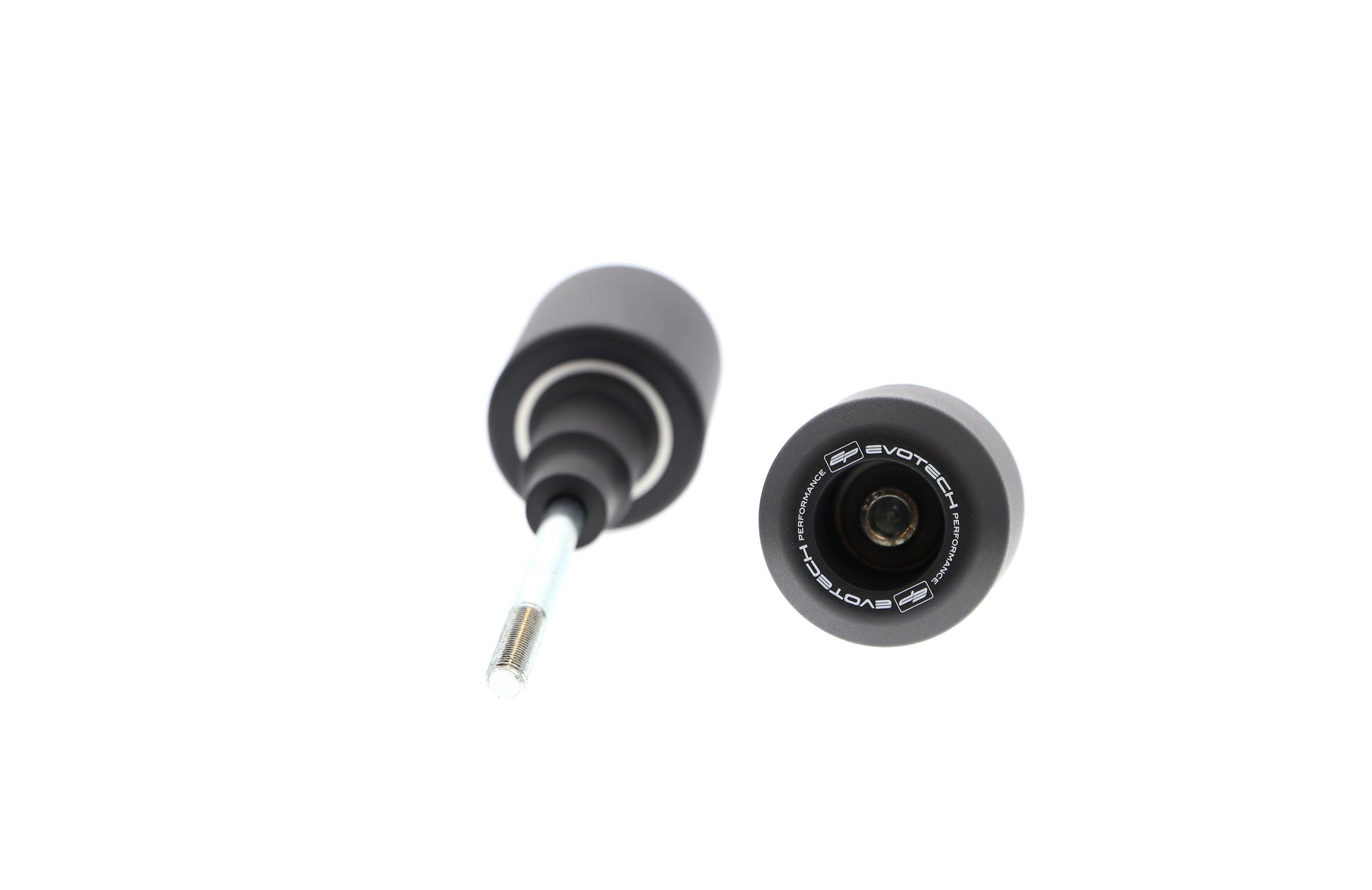 Evotech Triumph Street Triple RX Valblokken set 2015 - 2016