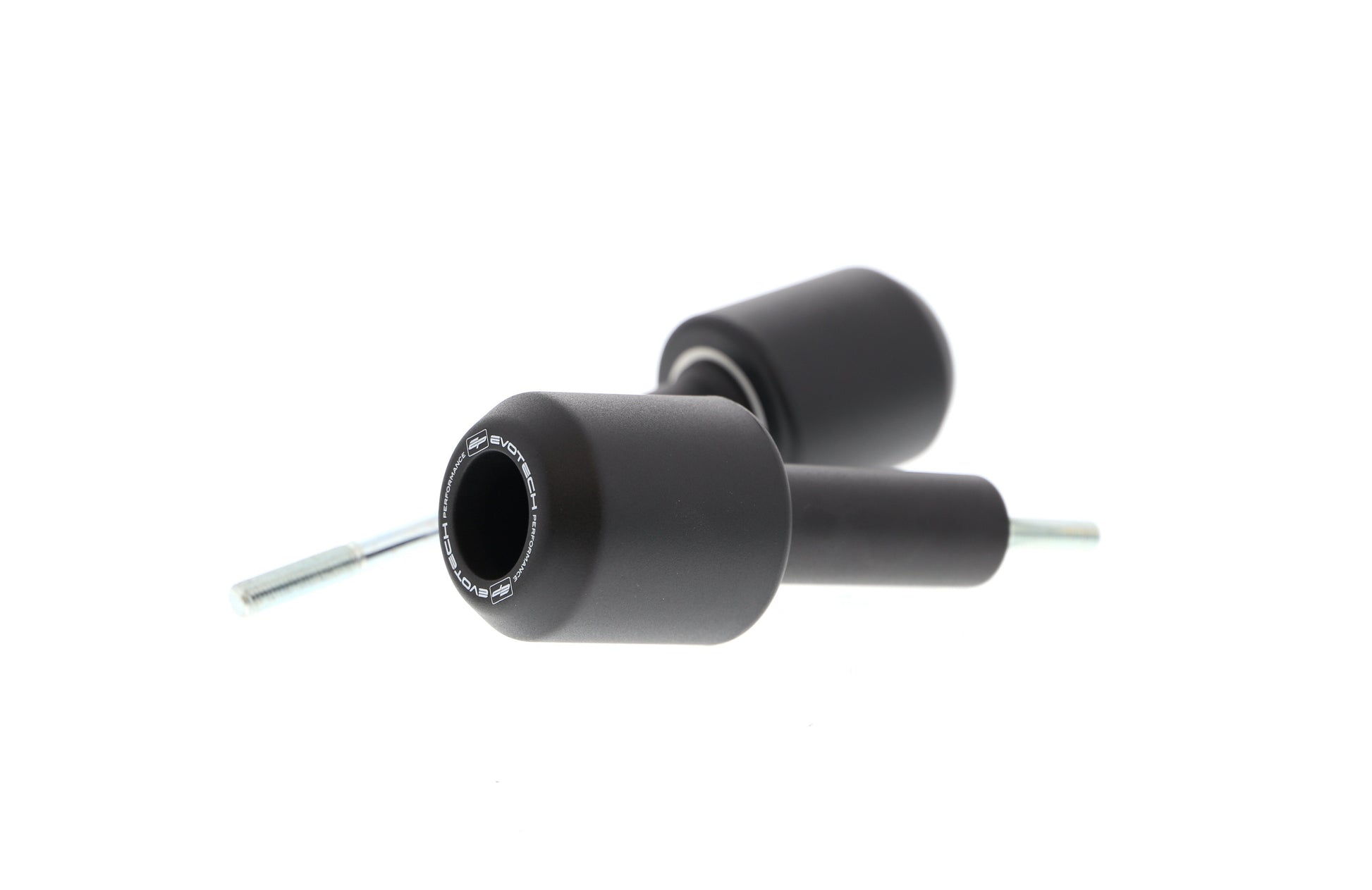 Evotech Triumph Street Triple RX Valblokken set 2015 - 2016
