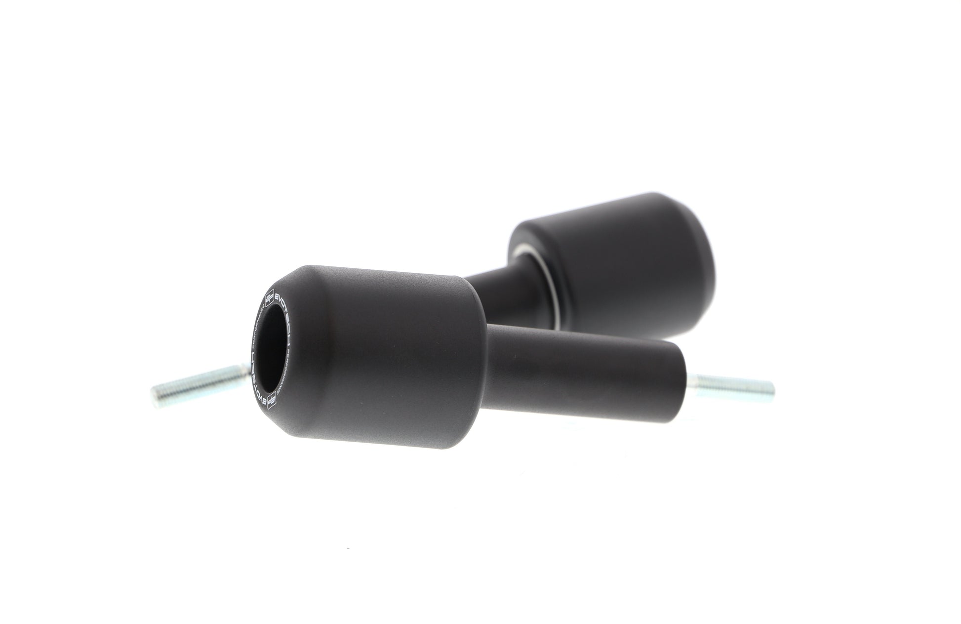 Evotech Triumph Street Triple RX Valblokken set 2015 - 2016