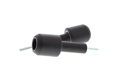 Evotech Triumph Street Triple RX Valblokken set 2015 - 2016
