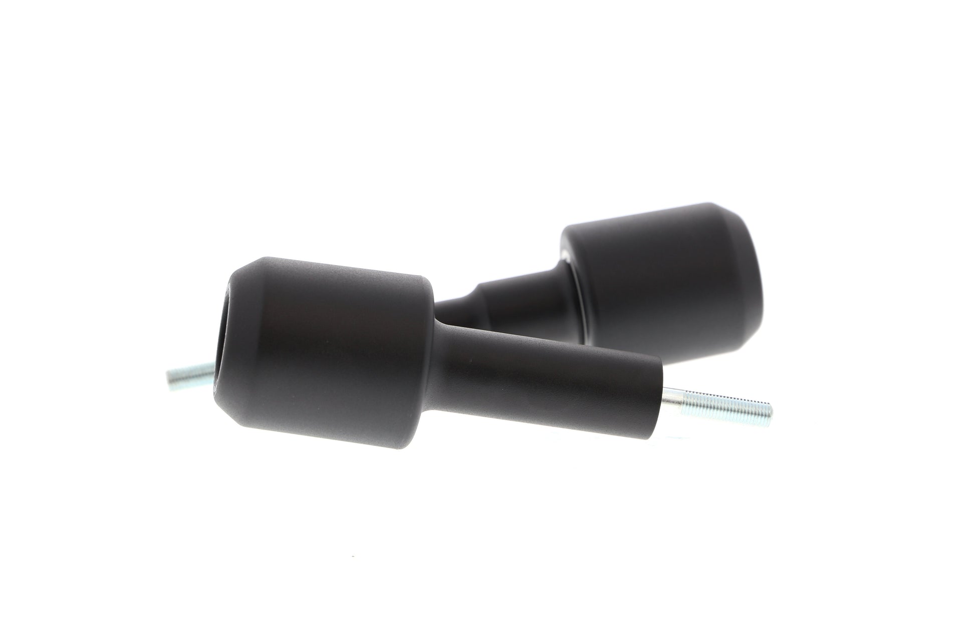 Evotech Triumph Street Triple RX Valblokken set 2015 - 2016