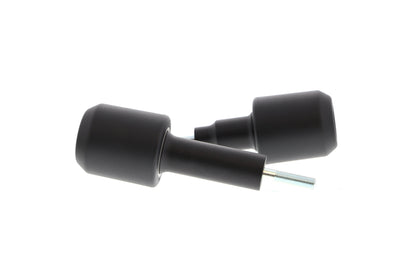 Evotech Triumph Street Triple RX Valblokken set 2015 - 2016