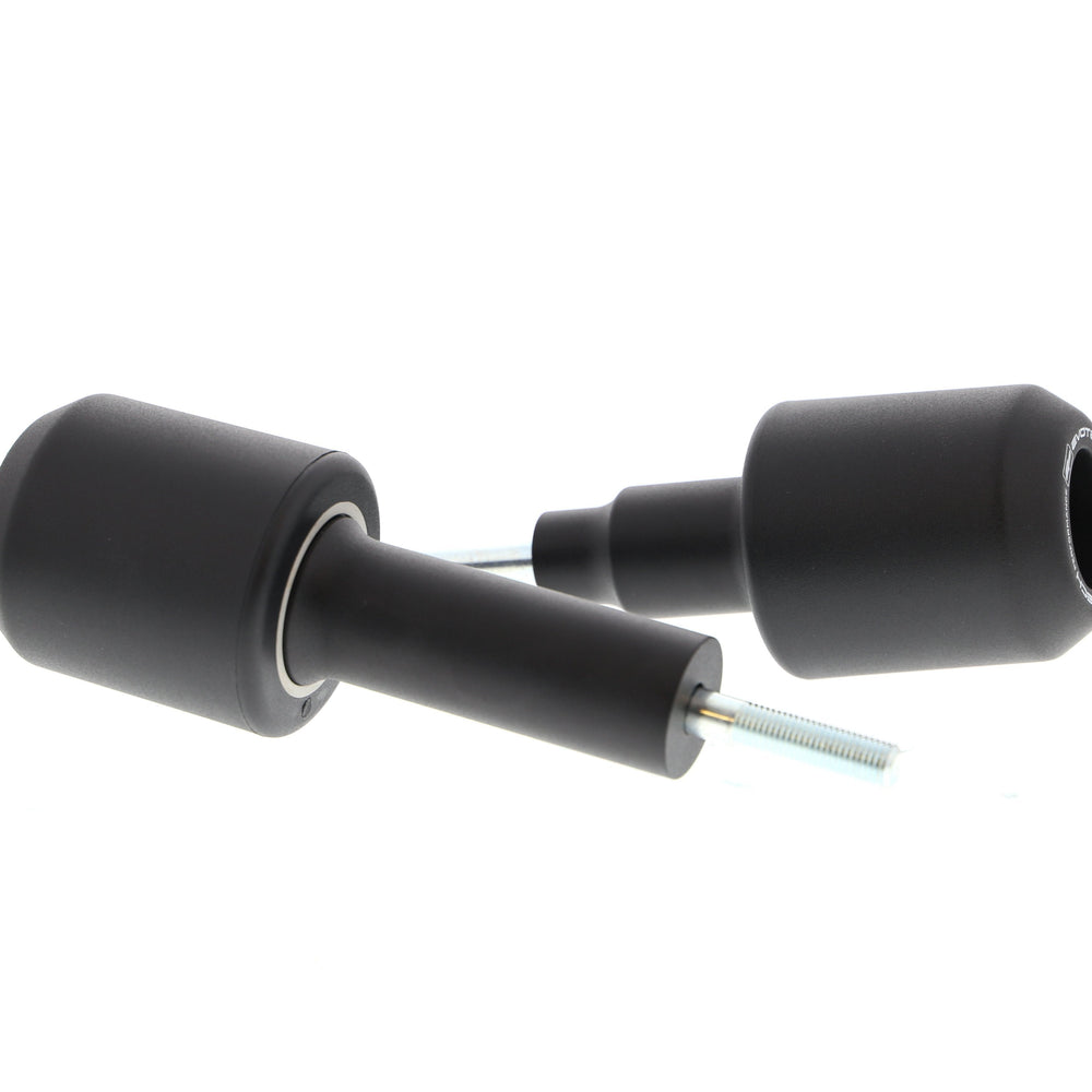 
                  
                    Evotech Triumph Street Triple R Crash Bobbins (2020-2022)
                  
                