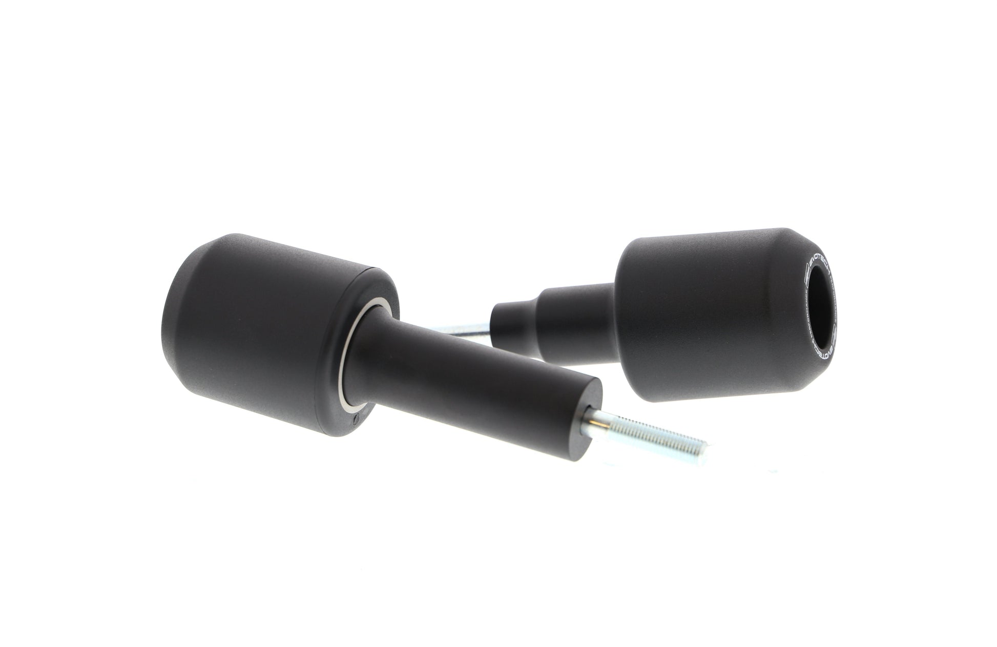 Evotech Triumph Street Triple RX Valblokken set 2015 - 2016