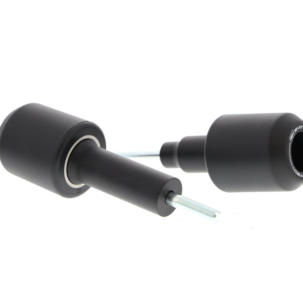 
                  
                    Evotech Triumph Street Triple R Crash Bobbins (2020-2022)
                  
                