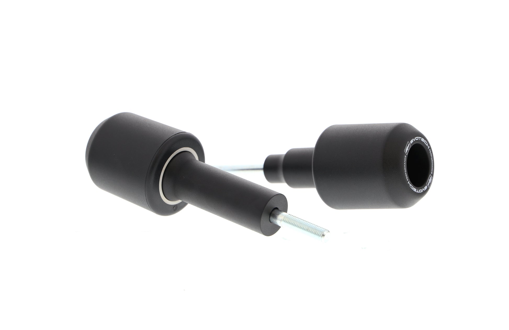 Evotech Triumph Street Triple RX Valblokken set 2015 - 2016