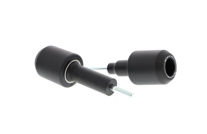 Evotech Triumph Street Triple RX Valblokken set 2015 - 2016