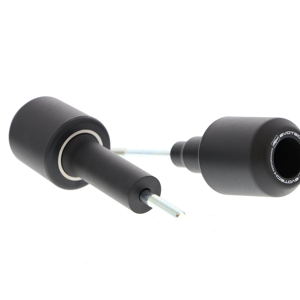 
                  
                    Evotech Triumph Street Triple R Crash Bobbins (2020-2022)
                  
                