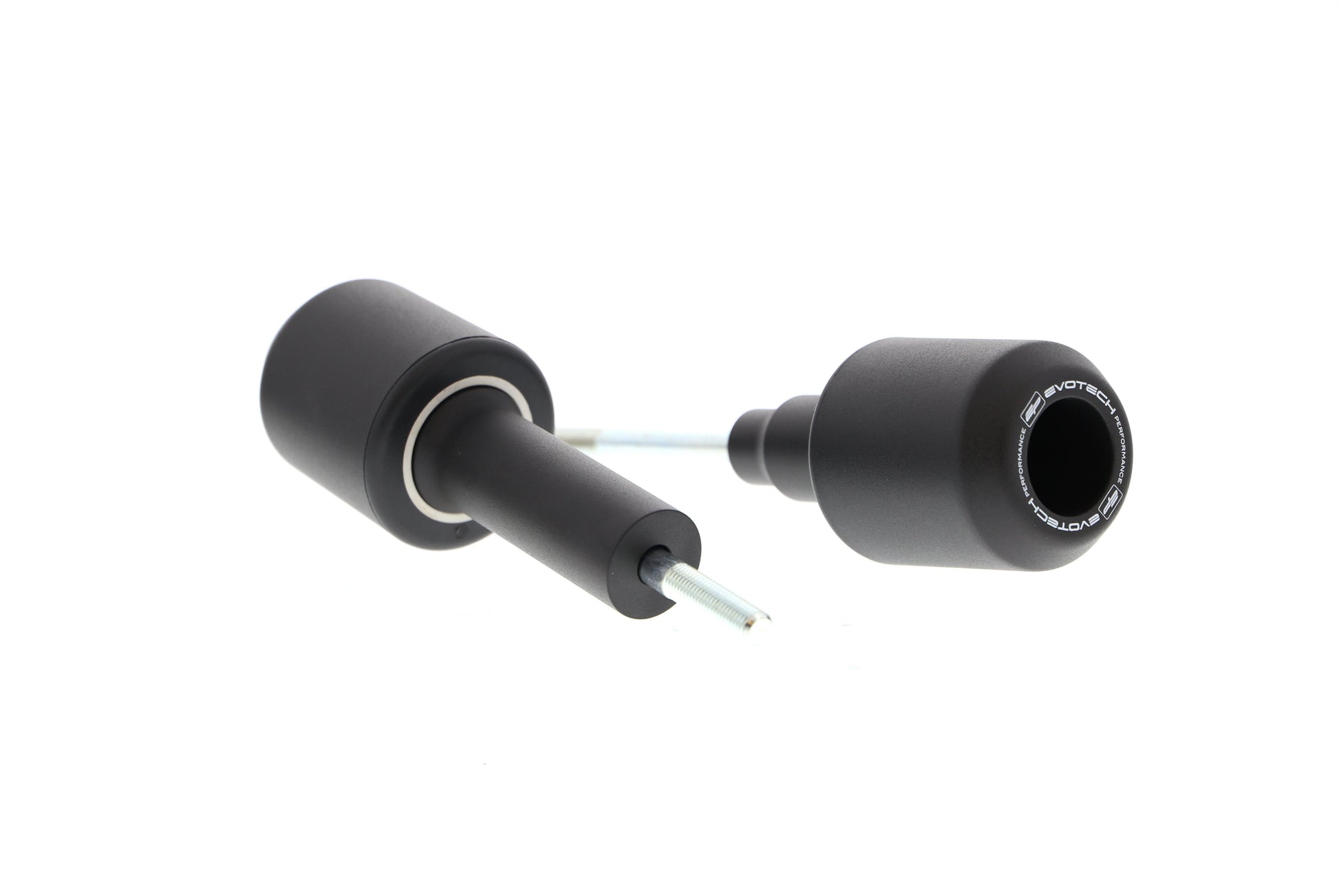Evotech Triumph Street Triple RX Valblokken set 2015 - 2016