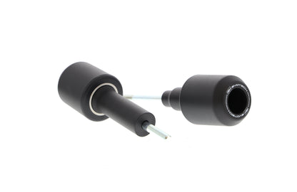 Evotech Triumph Street Triple RX Valblokken set 2015 - 2016