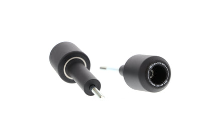 Evotech Triumph Street Triple RX Valblokken set 2015 - 2016