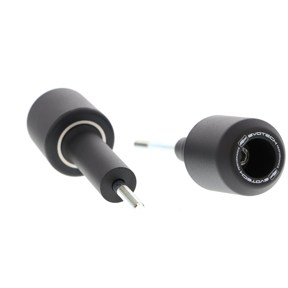 
                  
                    Evotech Triumph Street Triple R Crash Bobbins (2020-2022)
                  
                