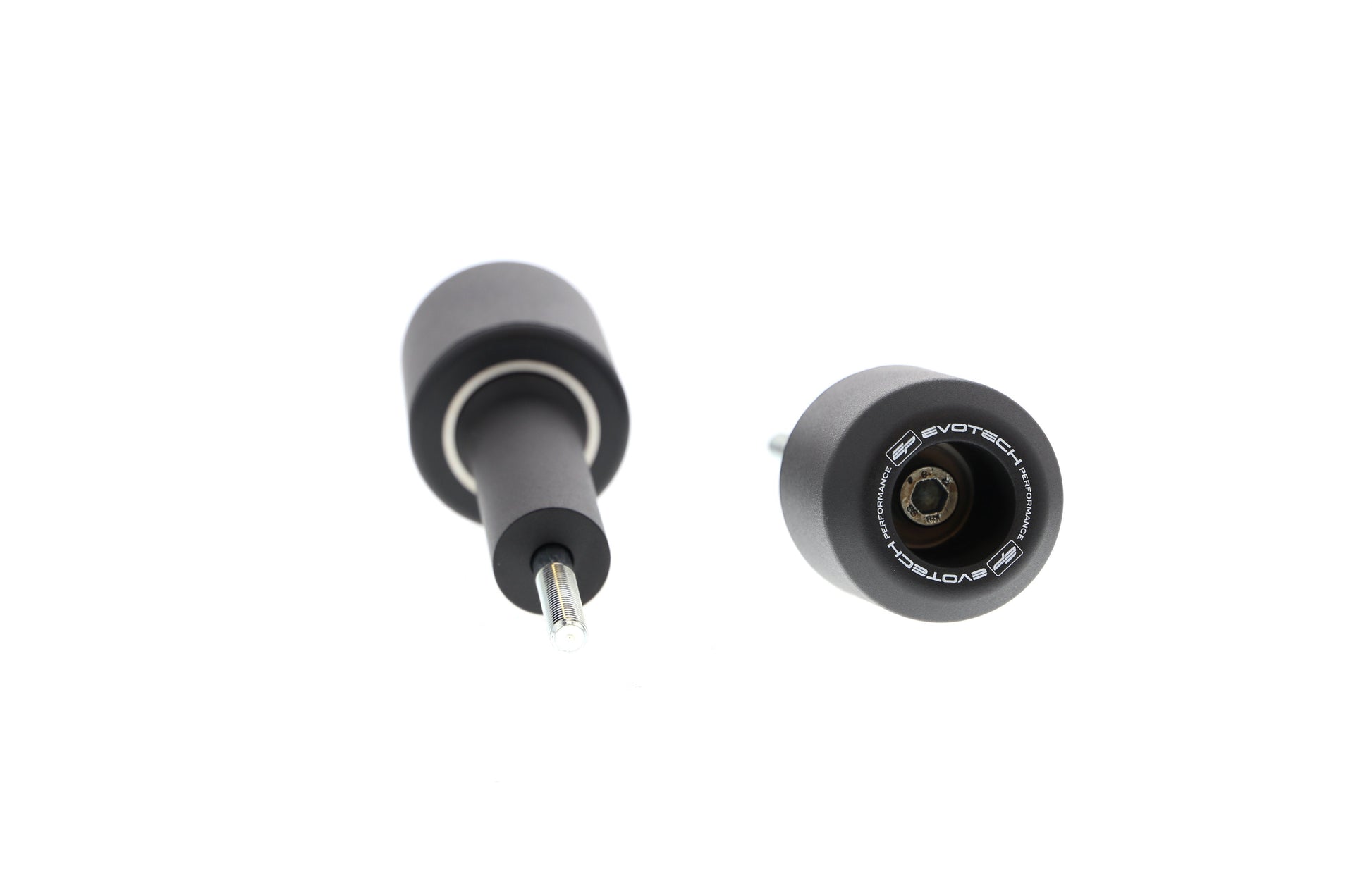 Evotech Triumph Street Triple RX Valblokken set 2015 - 2016