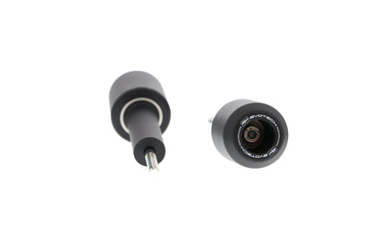 Evotech Triumph Street Triple RX Valblokken set 2015 - 2016