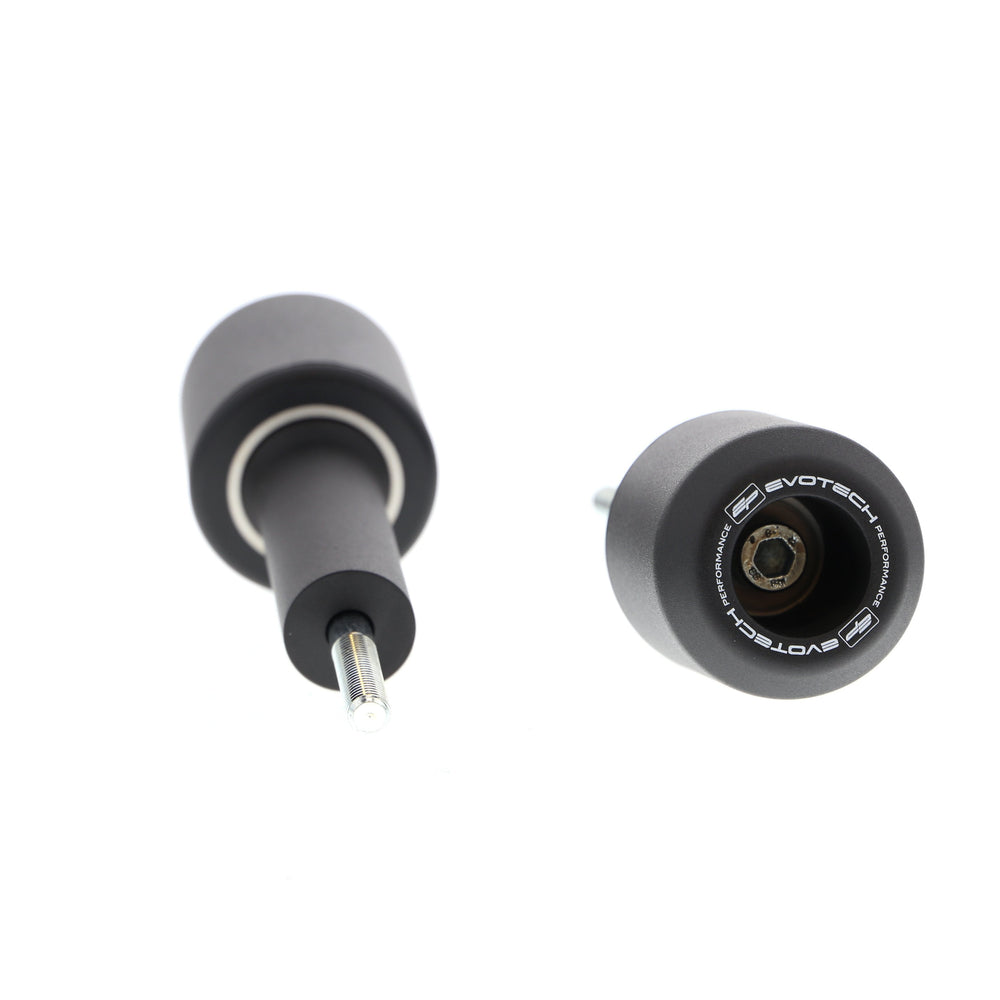 
                  
                    Evotech Triumph Street Triple S Crash Bobbins 2017 - 2019
                  
                