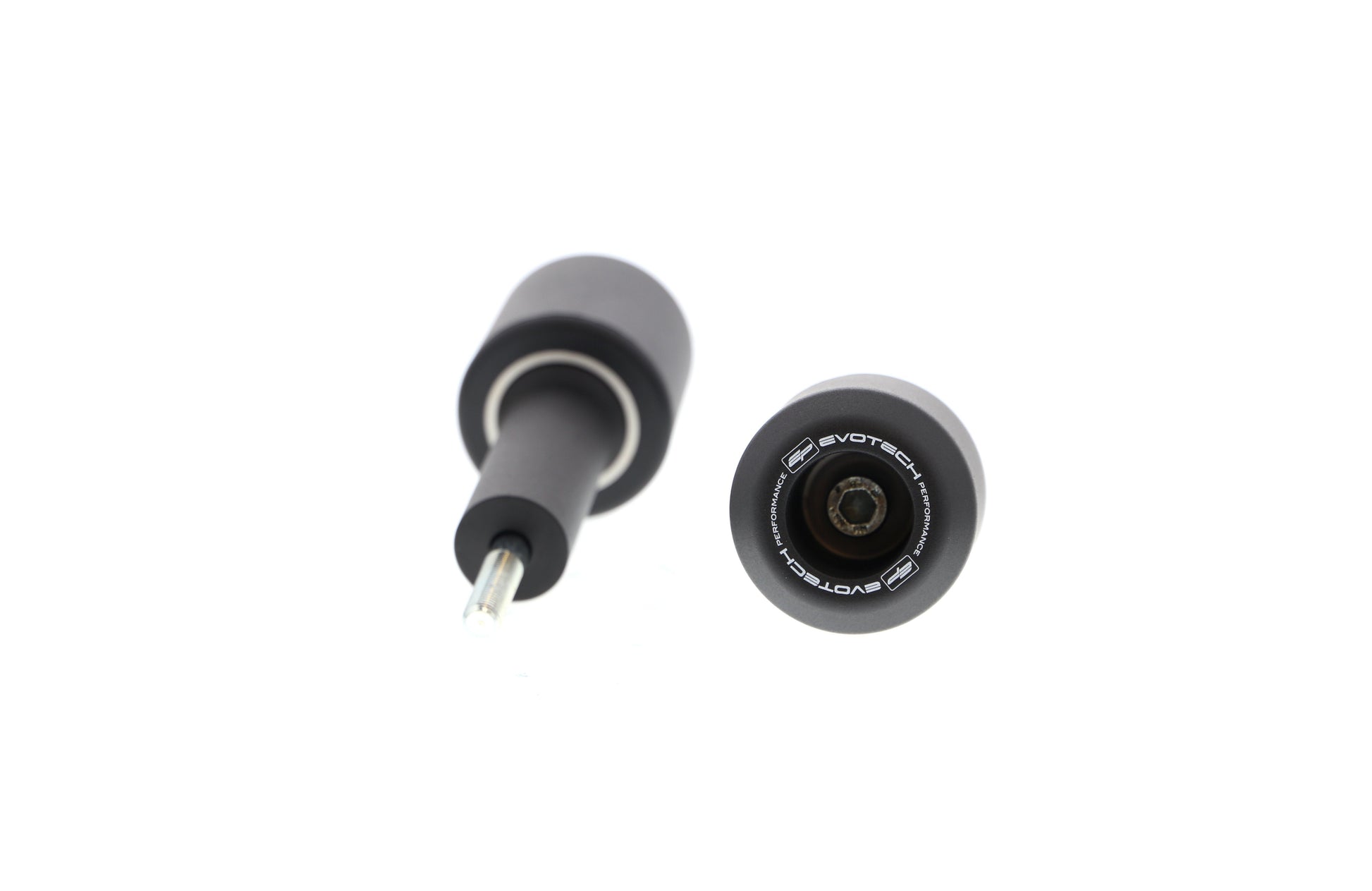 Evotech Triumph Street Triple RX Valblokken set 2015 - 2016