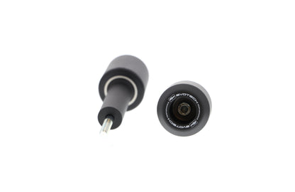 Evotech Triumph Street Triple RX Valblokken set 2015 - 2016