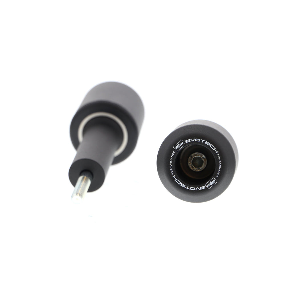 
                  
                    Evotech Triumph Street Triple S Crash Bobbins 2017 - 2019
                  
                