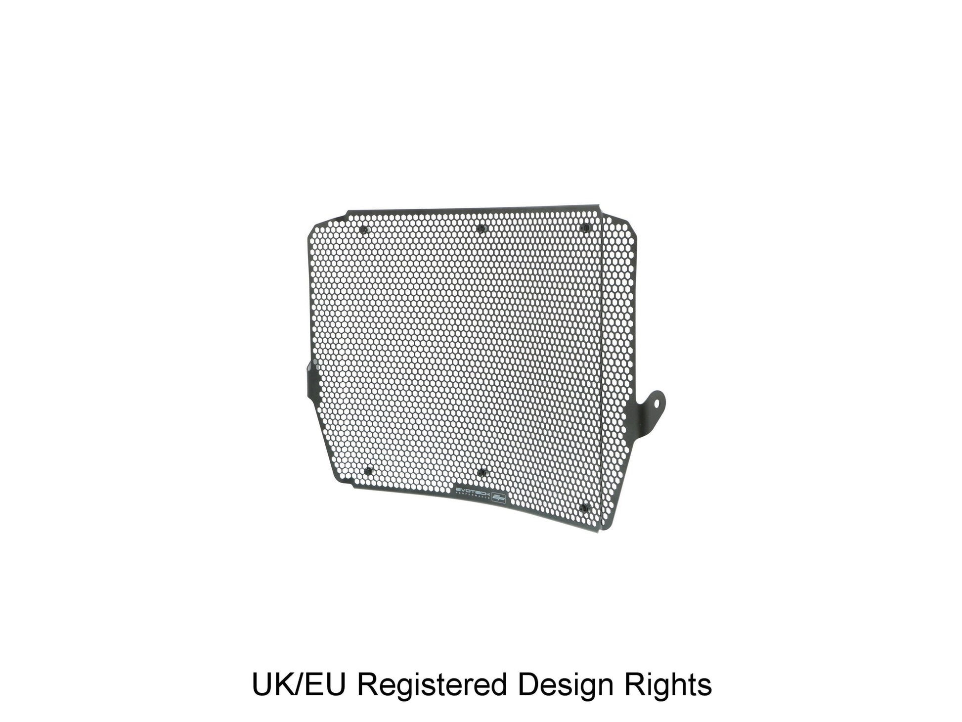 Evotech Radiatorcover - Triumph Street Triple R (2020-2022)