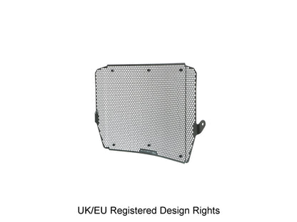 Evotech Radiatorcover - Triumph Street Triple R (2020-2022)
