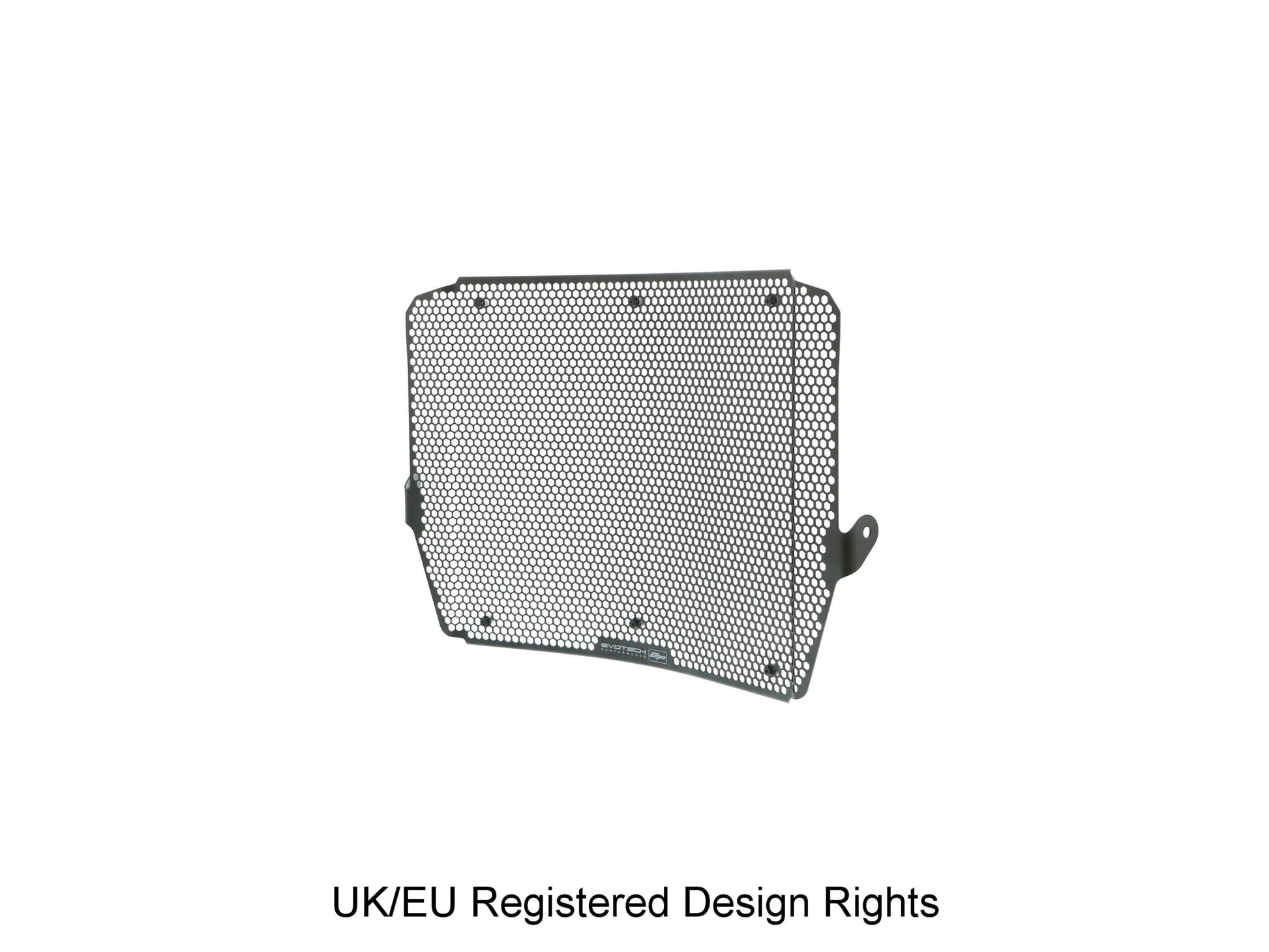 Evotech Radiatorcover - Triumph Street Triple S (660) (2020 - 2022)
