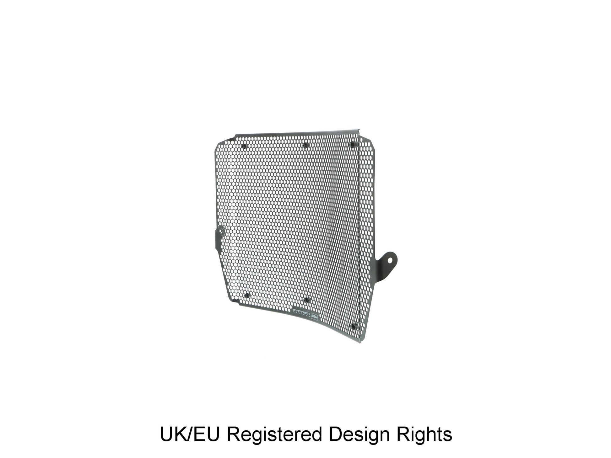 Evotech Radiatorcover - Triumph Street Triple R (2020-2022)