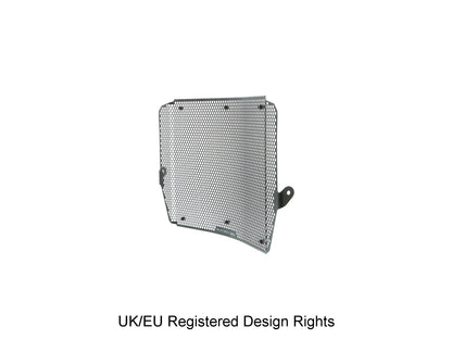 Evotech Radiatorcover - Triumph Street Triple R (2020-2022)