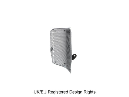 Evotech Radiatorcover - Triumph Street Triple S (660) (2020 - 2022)