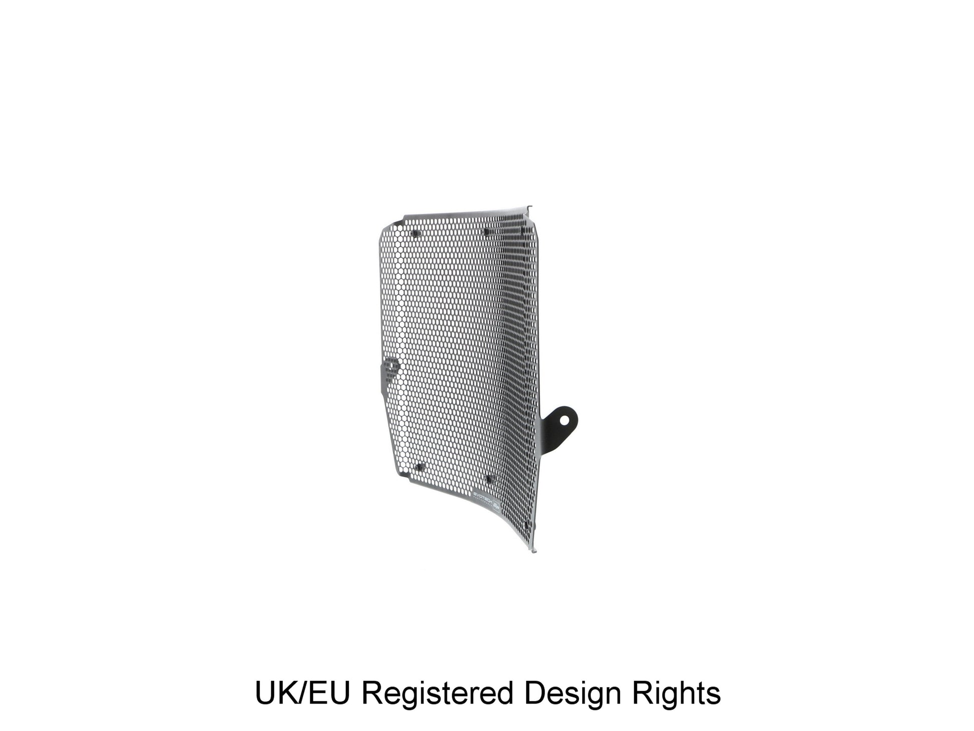 Evotech Radiatorcover - Triumph Street Triple R (2020-2022)