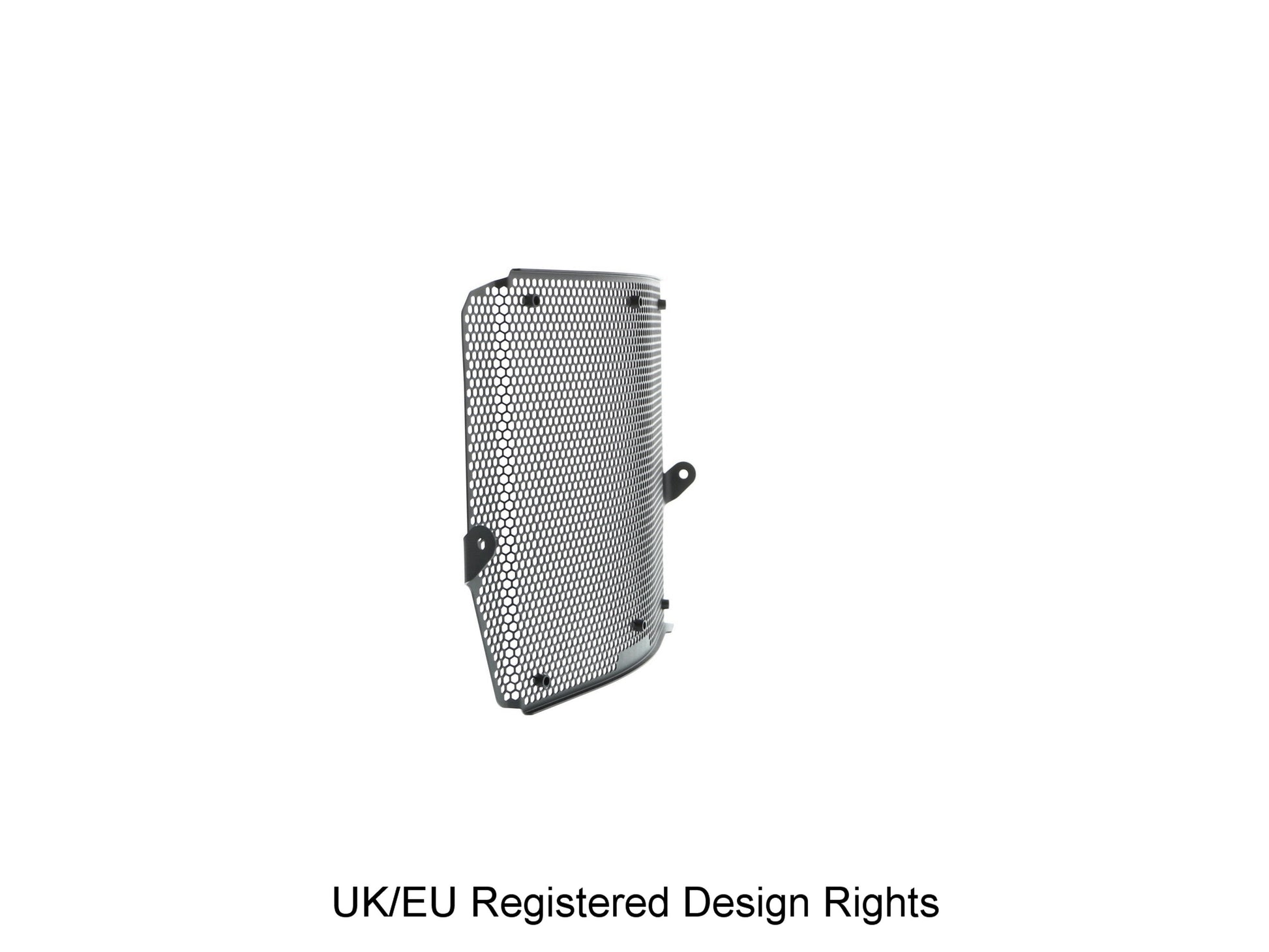 Evotech Radiatorcover - Triumph Street Triple S (660) (2020 - 2022)