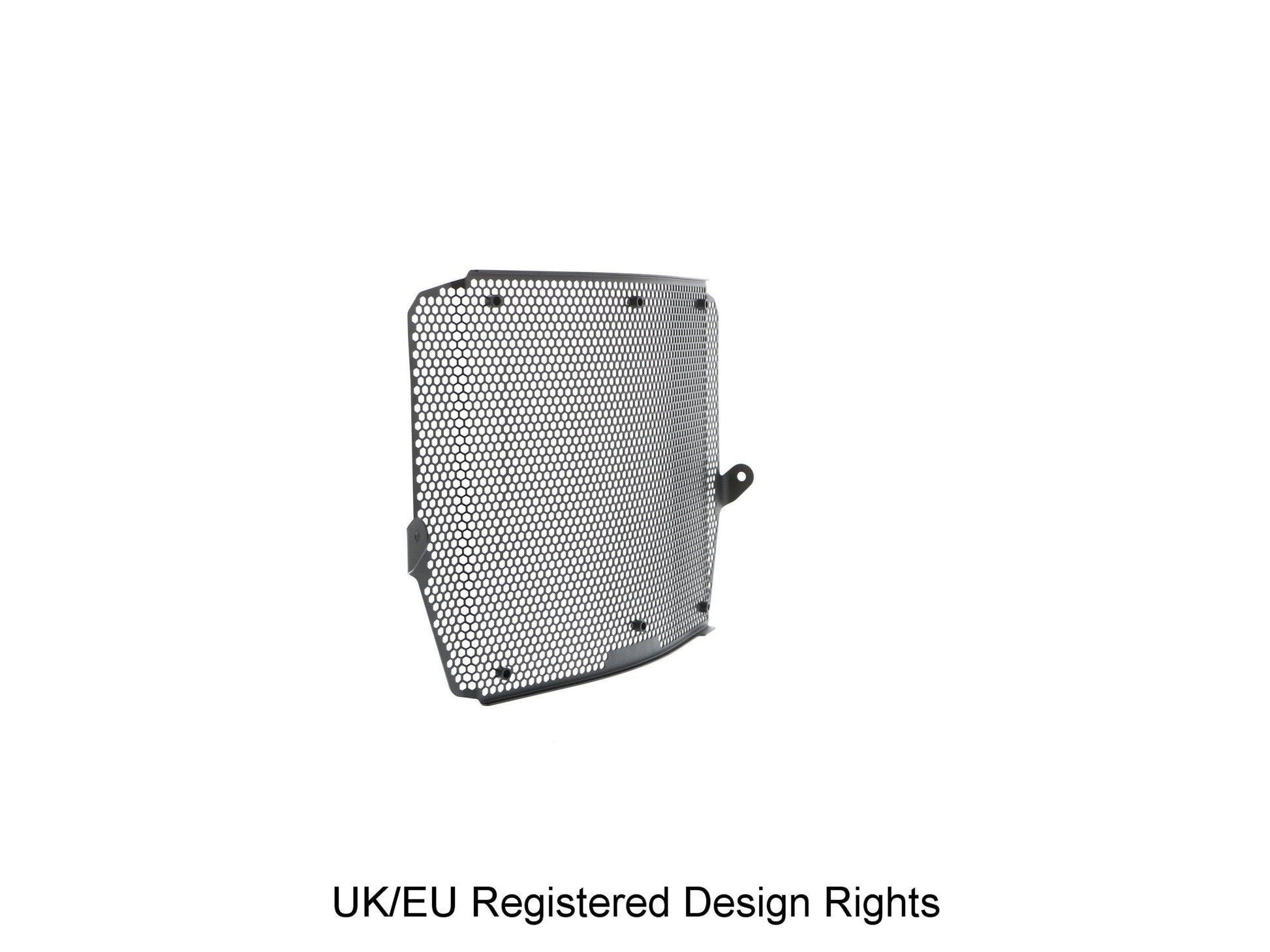 Evotech Radiatorcover - Triumph Street Triple R (2020-2022)