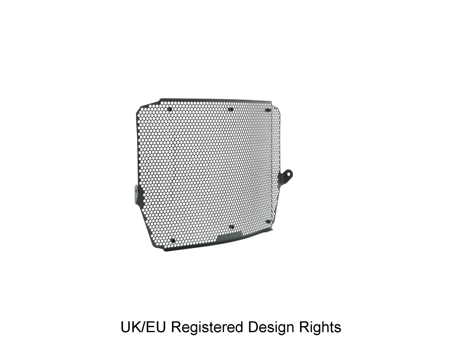 Evotech Radiatorcover - Triumph Street Triple S (660) (2020 - 2022)
