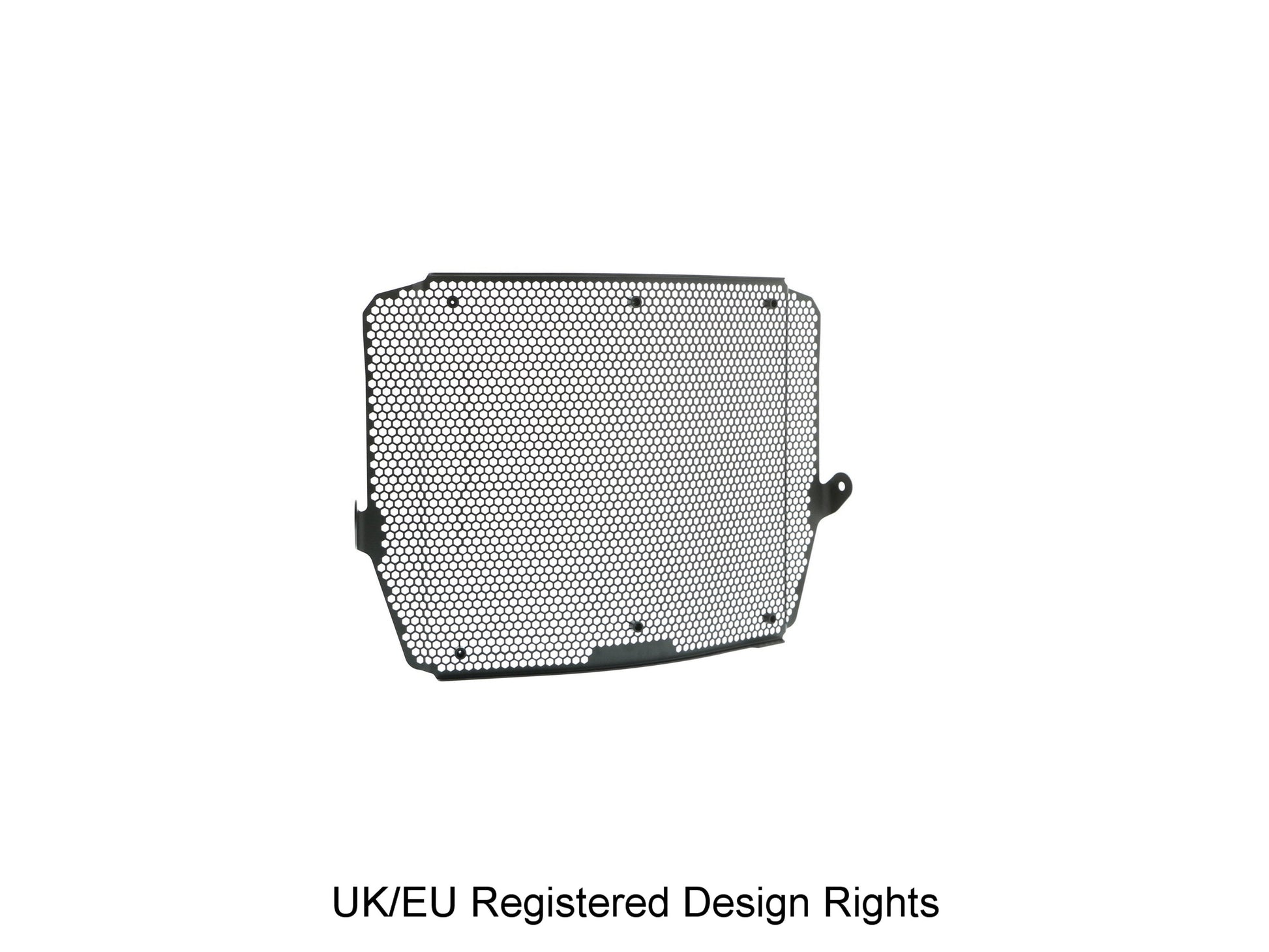 Evotech Radiatorcover - Triumph Street Triple R (2020-2022)